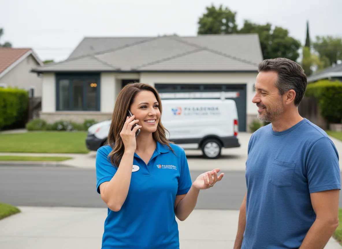 Electrician Meyersville, TX FAQs